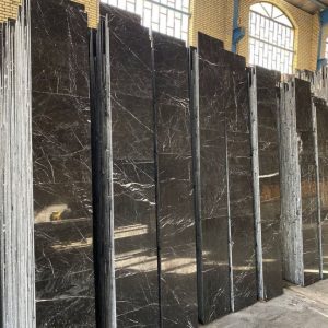 سنگ نجف آباد مشکی درجه سوپر ممتاز